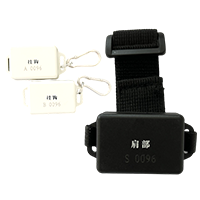 智能安全帶監(jiān)測儀-副機設(shè)備（肩部、掛鉤）